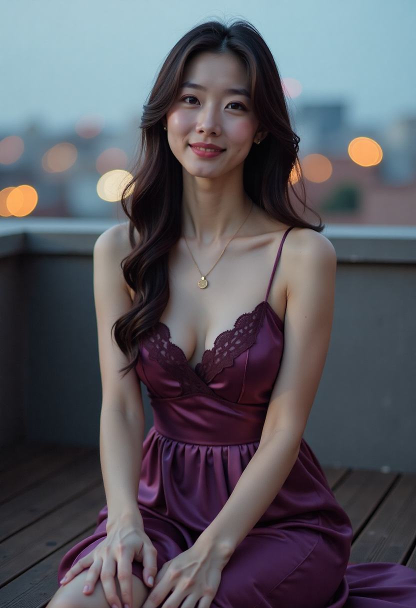码头问答