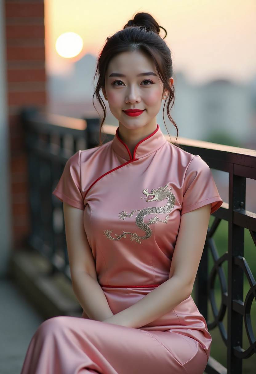 厨房里的乐队