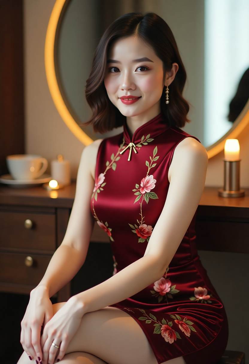 南风试炼
