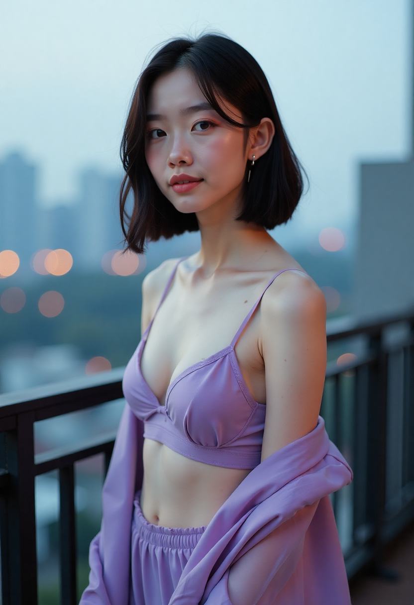 霜桥来信
