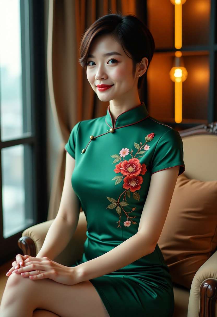 盐碱地上的婚礼