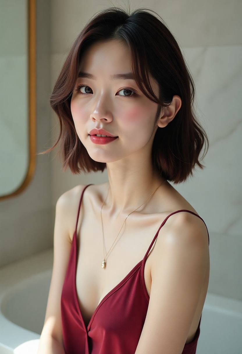铁轨以北